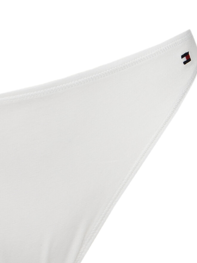 Tommy Hilfiger Tommy Hilfiger 3 db klasszikus alsó UW0UW05753 Színes