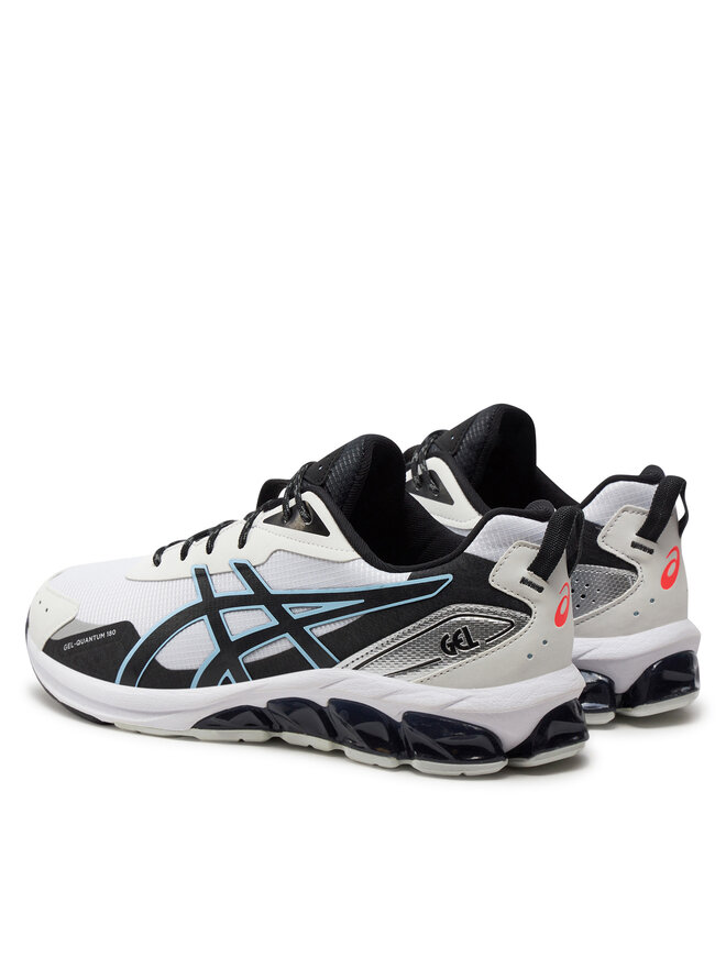 Asics Sneakersy Asics Gel-Quantum 180 Ls 1201A993 Biały