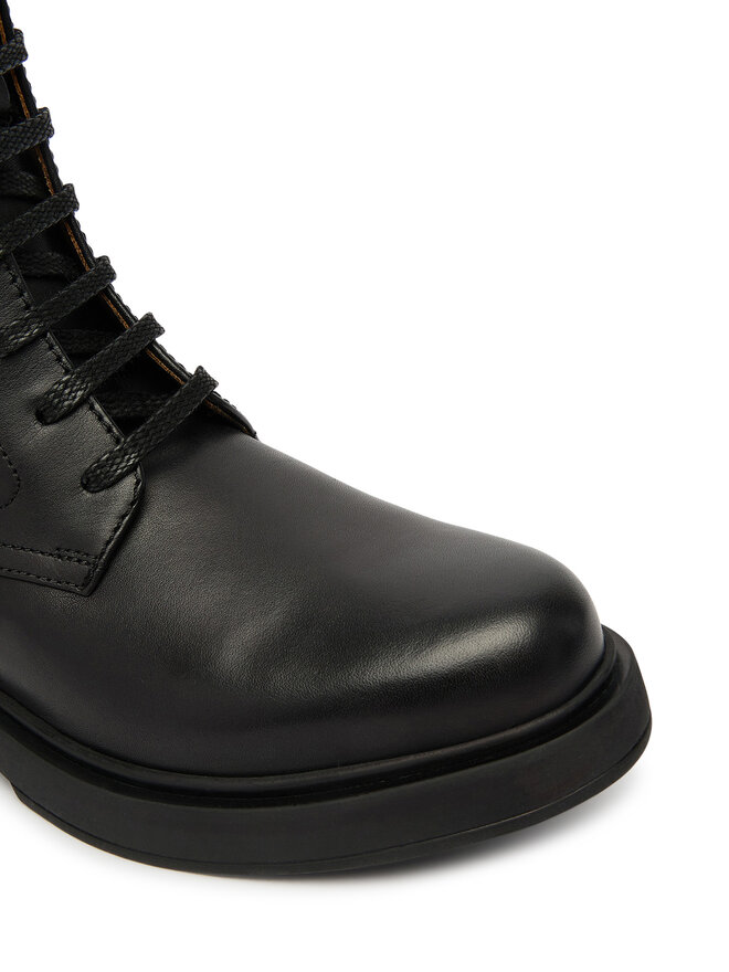 JOOP! Schnürschuhe JOOP! 4140008308 Schwarz