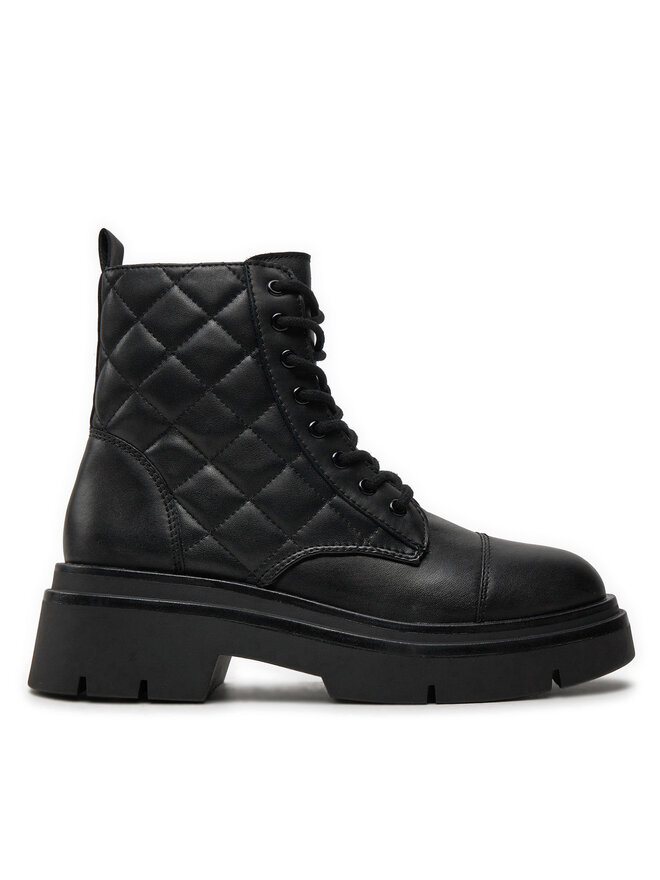 Aldo Schnürschuhe Aldo Marthia 13837968 Schwarz