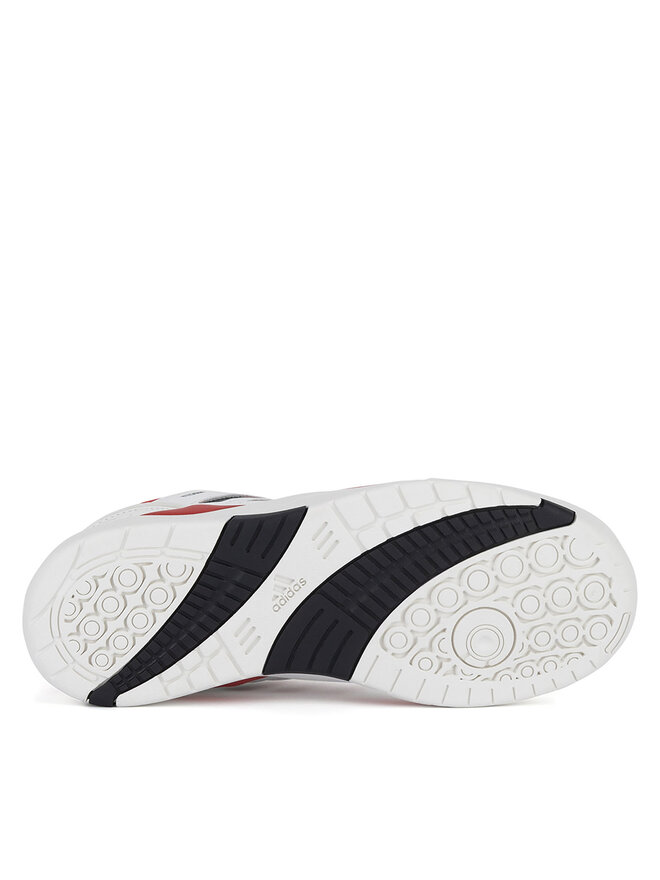 adidas Sneakersy adidas MIDCITY LOW J IF4558 Biały