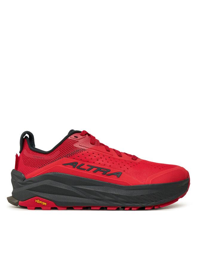 Altra Trekkings Altra Olympus 6 AL0A85NJ Roșu