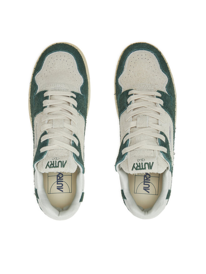 AUTRY Sneakersy AUTRY ROLM SH05 Šedá