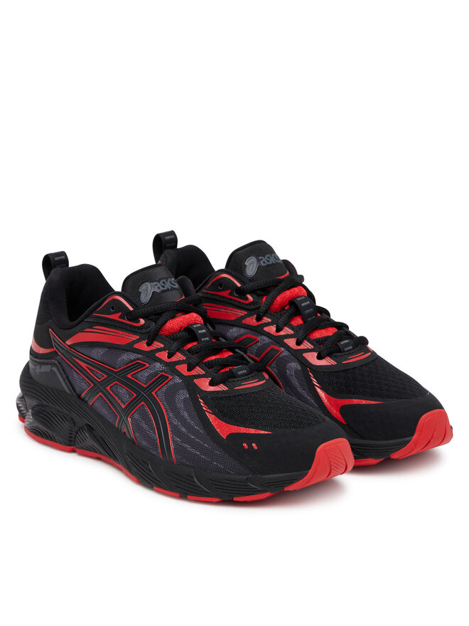 Asics Αθλητικά Asics Gel-Quantum 180 Viii 1203A594 Μαύρο