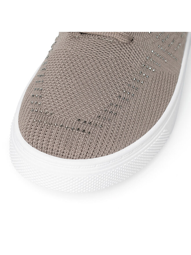Jenny Fairy Sneakers Jenny Fairy WFA0610-1 Μπεζ