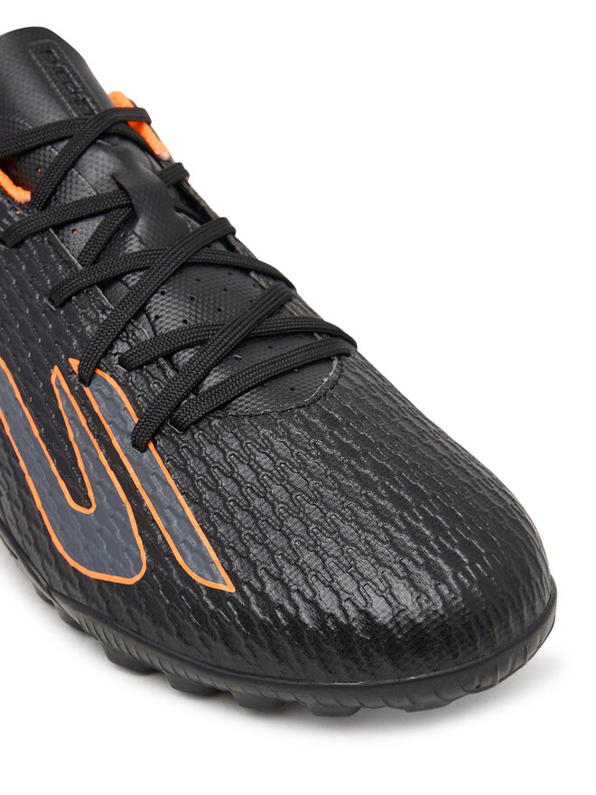 Skechers Взуття для футболу Skechers Jr Youth Tf 252164L BKOR Чорний