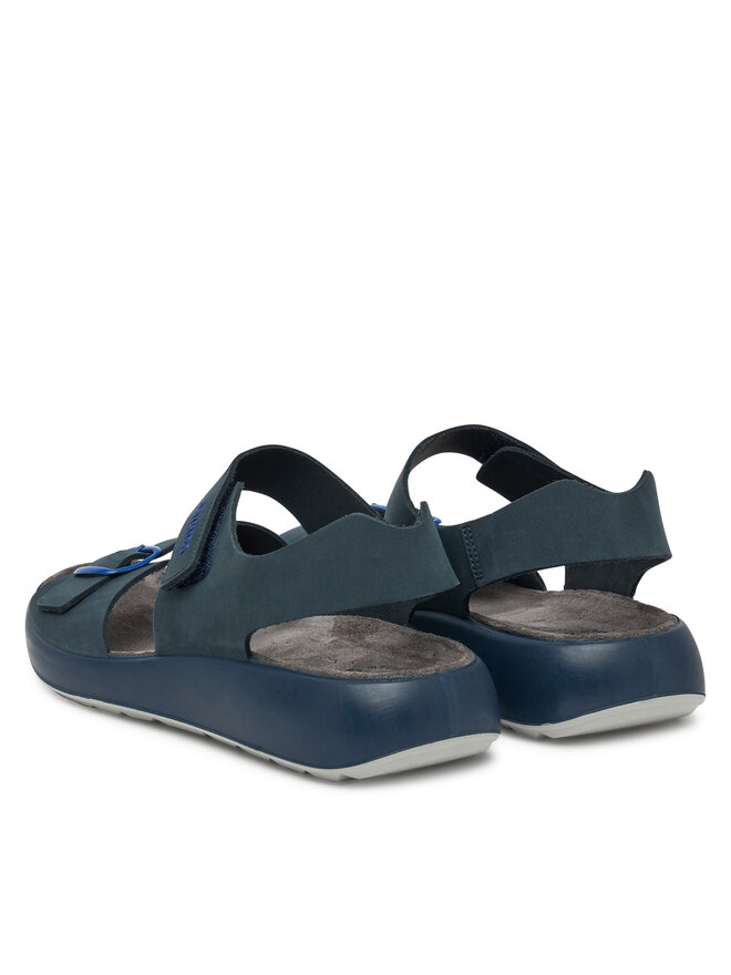 Primigi Sandale Primigi 7898822 D Bleumarin