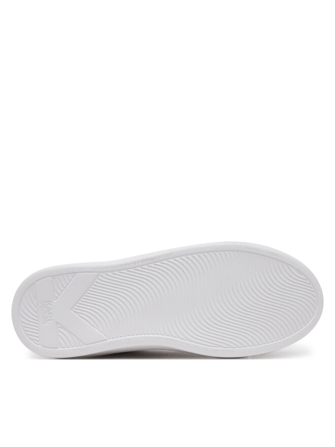 KARL LAGERFELD Sneakers KARL LAGERFELD KL62512 Weiß