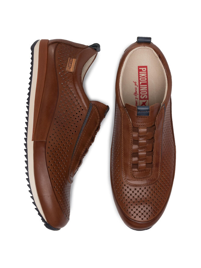 Pikolinos Superge Pikolinos M2A-6252 Rjava