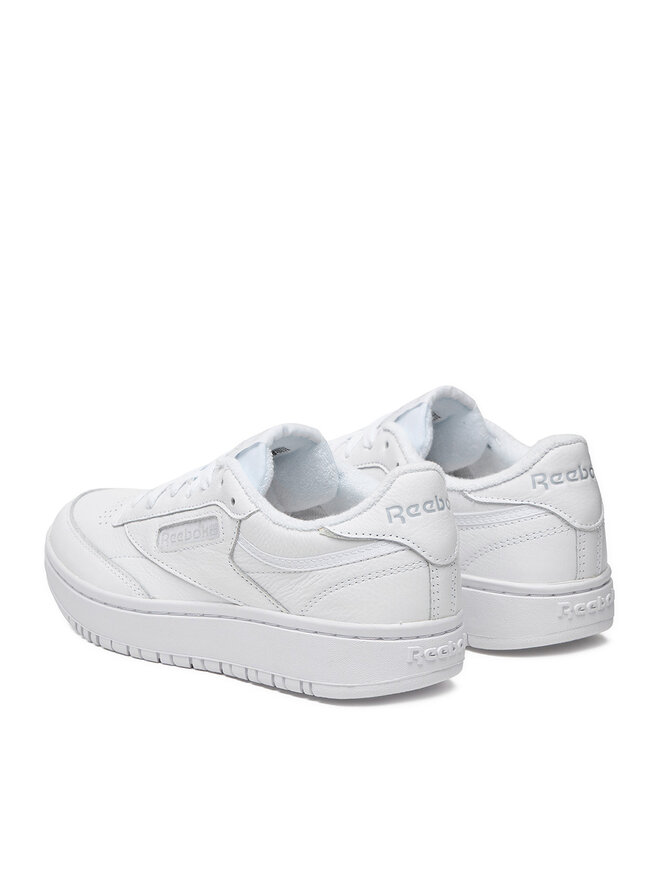 Reebok Снікерcи Reebok Club C Double 100006321 Білий