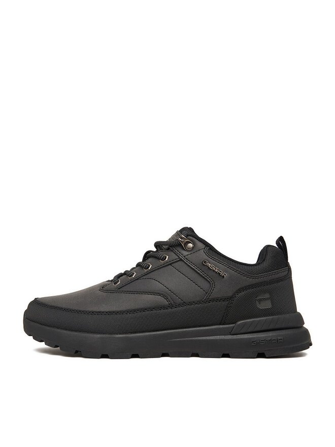 G-STAR Sneakers G-Star Raw CEO-MAURITS-02 Schwarz