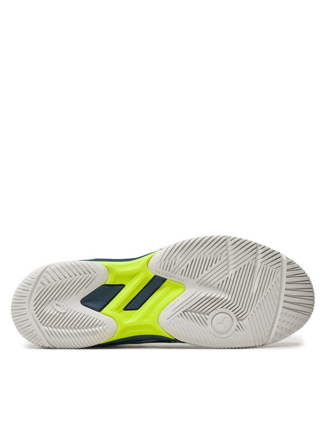 Asics Tenisa apavi Asics Gel-Game 9 1041A337 Balts