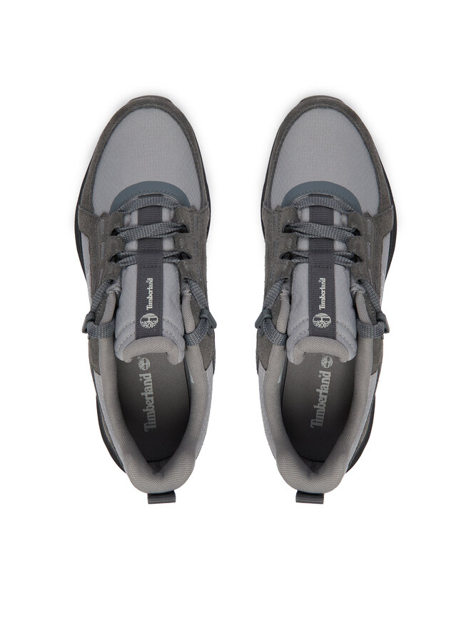 Timberland Снікерcи Timberland Erkek Ayakkabı TB0A6F2EEJR1 Сірий