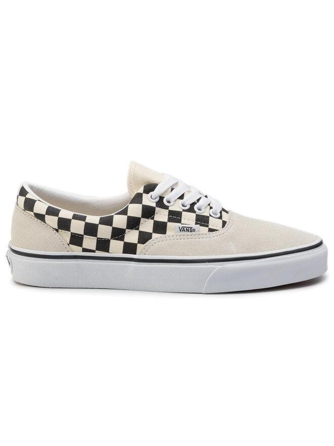 Vans Sneakers aus Stoff Vans Era VN0A38FRTEN1M Weiß