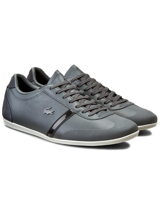 Lacoste Sneakersy Lacoste Mokara 416 1 Cam 7-32CAM0023248 Szary