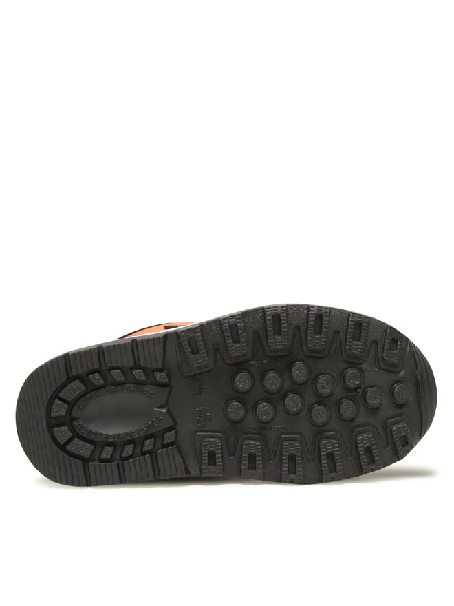 Boatilus Schneeschuhe Boatilus NJ02 VAR.18ZV Orange