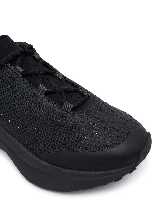 Lacoste Снікерcи Lacoste 51SMA0051 Сірий