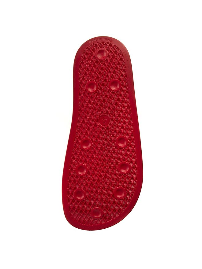adidas Pantoletten adidas adilette 288193 Rot
