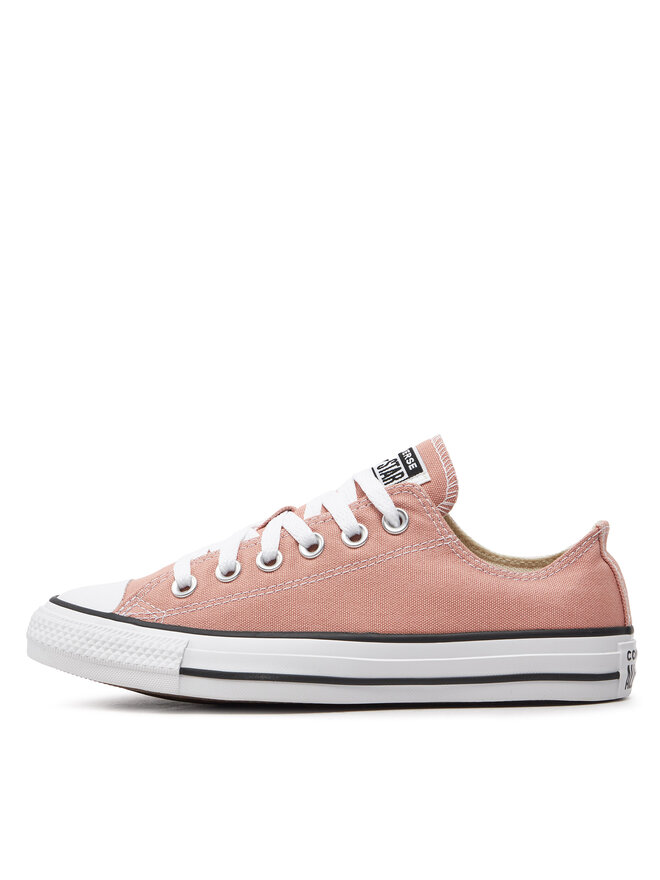 Converse Plátěnky Converse Chuck Taylor All Star A11173C Růžová