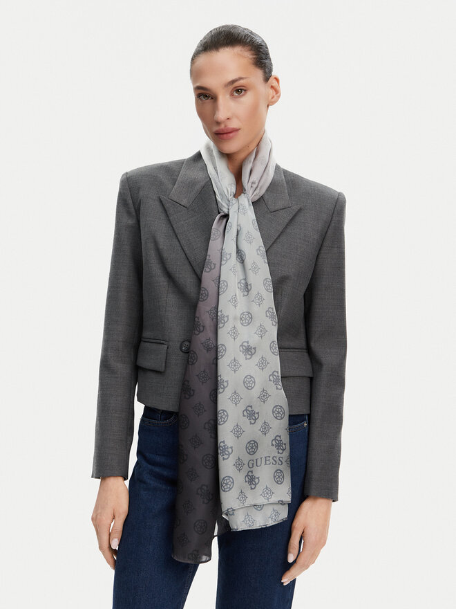 Guess Skarelė Guess AW5308 POL03 Pilka