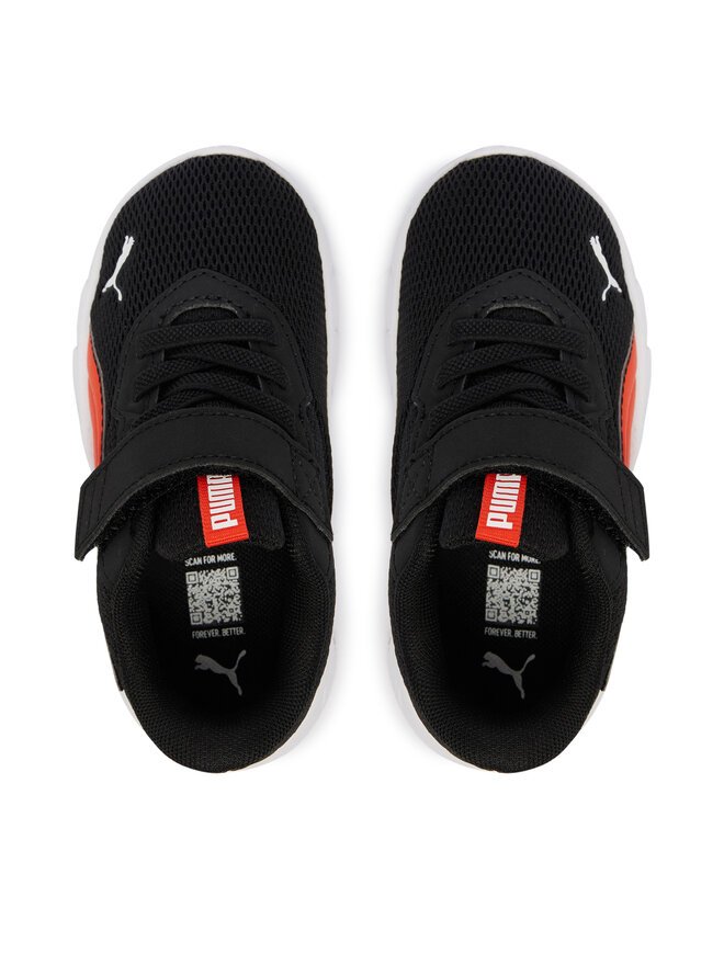 Puma Sneakers Puma FlexFocus Modern AC+ Inf 311523 38 Schwarz