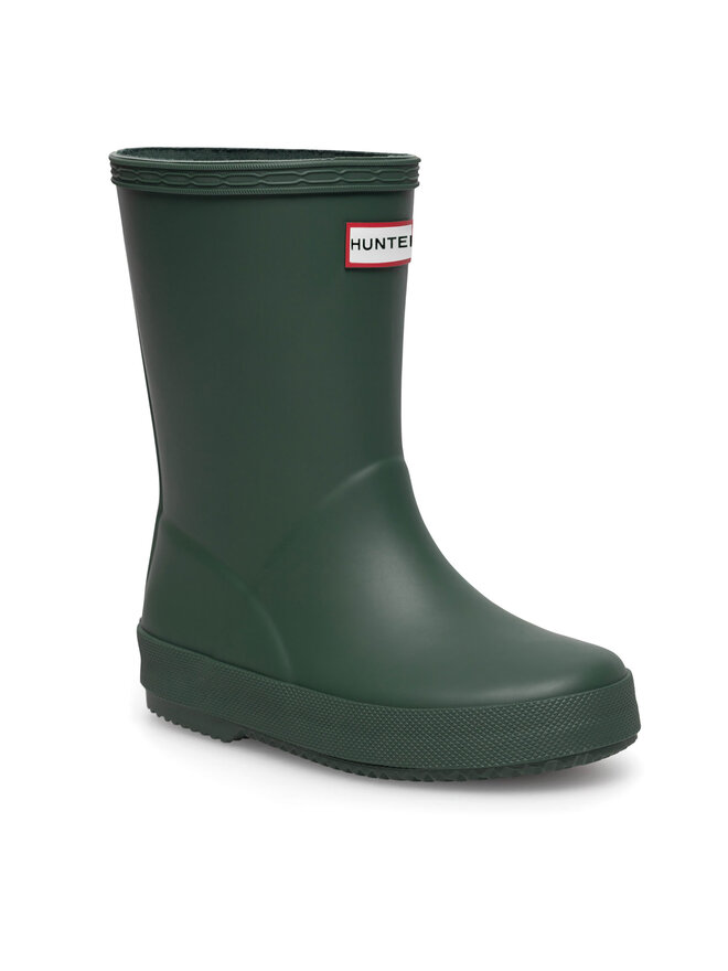 Hunter Cizme de cauciuc Hunter HFC-03 Kaki