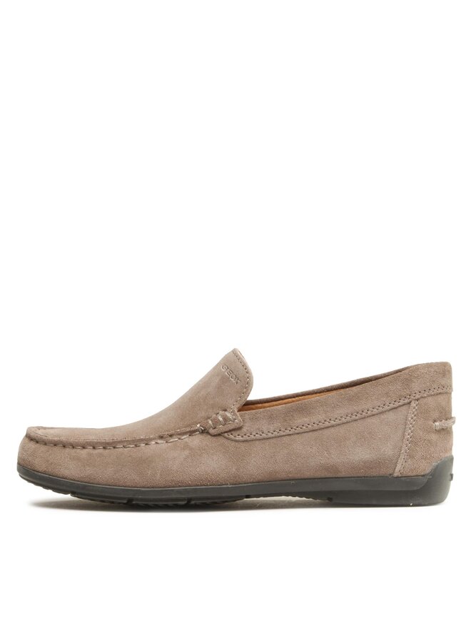 Geox Mocasines Geox U Siron U32Q3A00022C1018 Beis