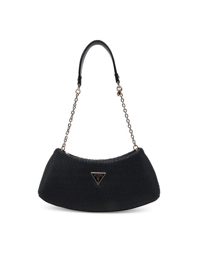 Guess Handtasche Guess HWWG96 38170 Schwarz