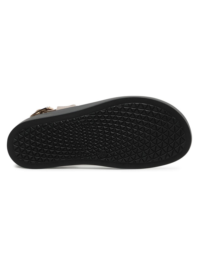 Karino Σανδάλια Karino 3774-074-P Χρυσό