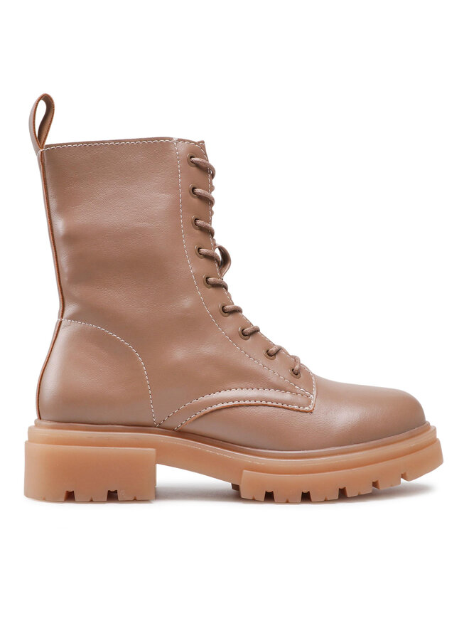 Jenny Fairy Botas Jenny Fairy WS5579-03 Beis