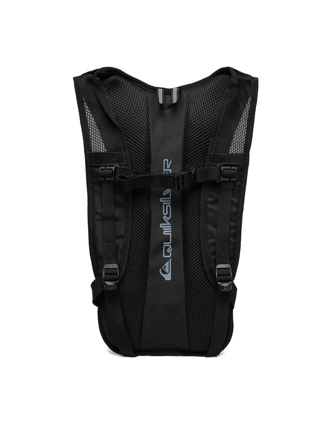Quiksilver Σακίδιο Quiksilver C-QUIC-P-002-08 Μαύρο