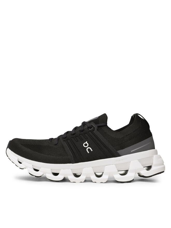 On Laufschuhe On Cloudswift 3 3MD10560485 Schwarz