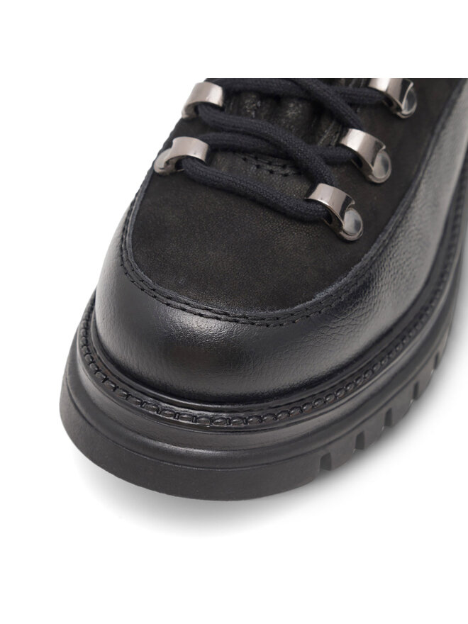 Lasocki Schnürstiefeletten Lasocki WI23-TX76-16 Schwarz