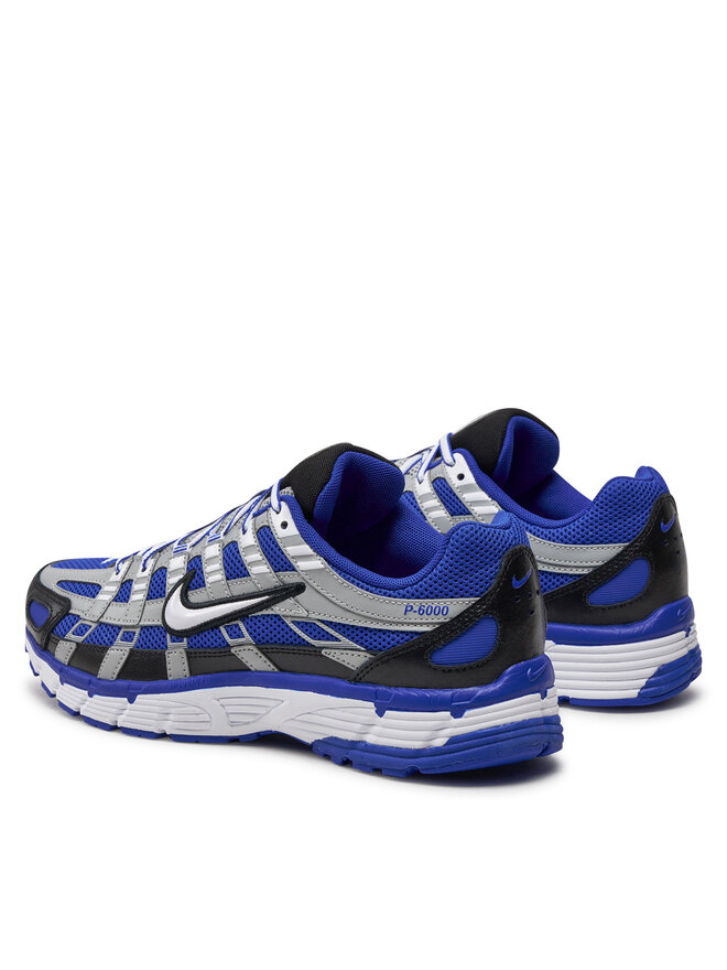 Nike Sneakers Nike P-6000 CD6404 400 Blau