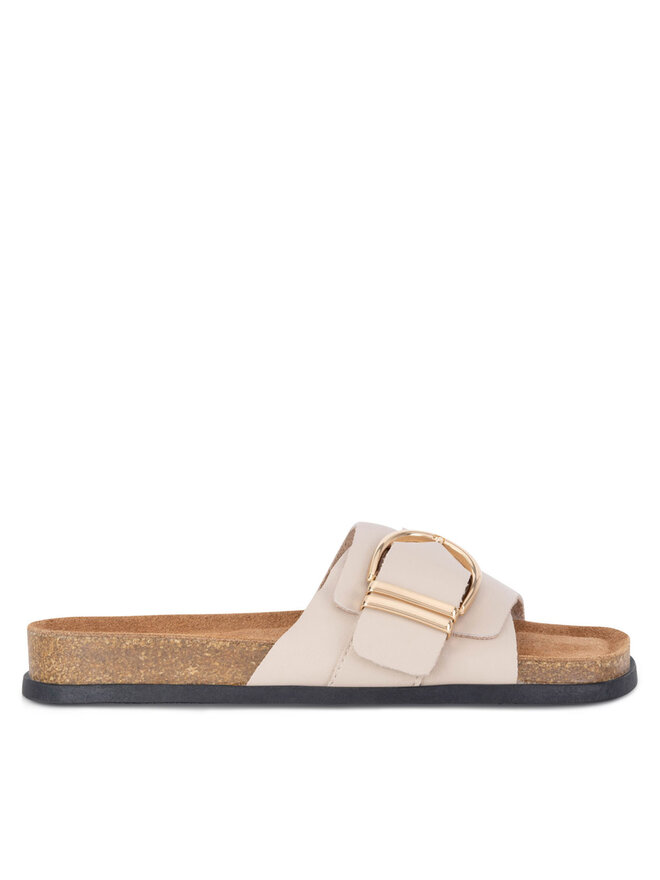 Badura Şlapi Badura CSS5098-01 Bej