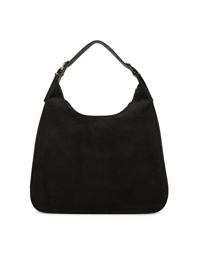 MICHAEL Michael Kors Kabelka MICHAEL Michael Kors Nolita 30F4GY5H3T Černá