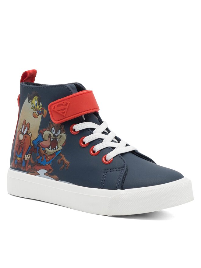 Looney Tunes Αθλητικά Looney Tunes CP91-AW23-57WB100 Σκούρο μπλε