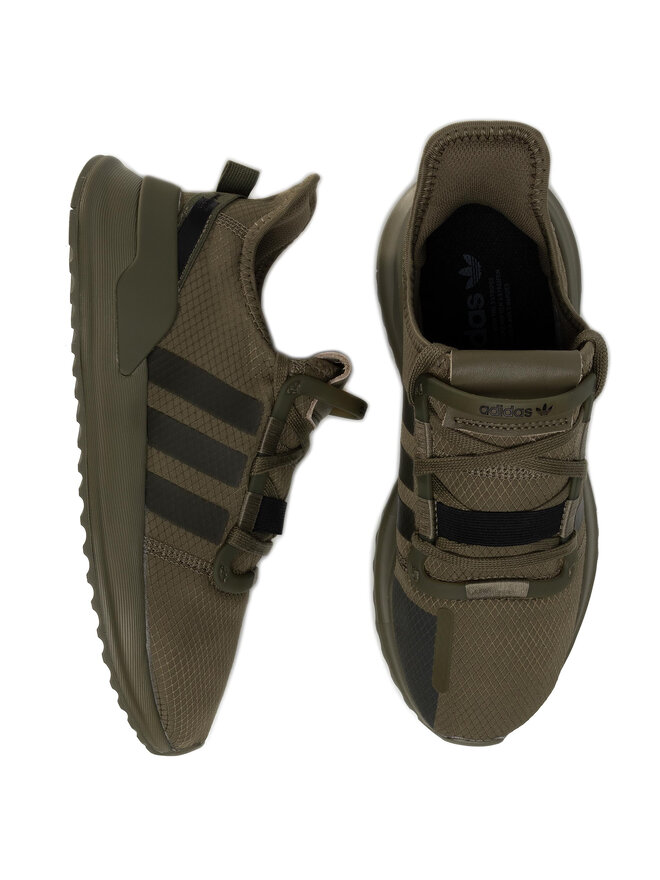 Adidas u path run khaki best sale