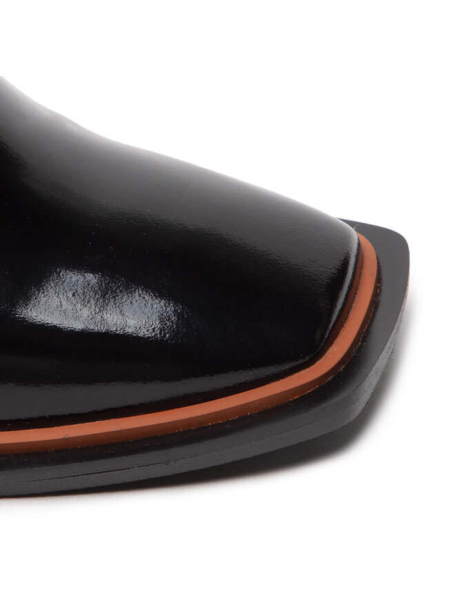 Simple Botines Simple SL-34-02-000076 Negro