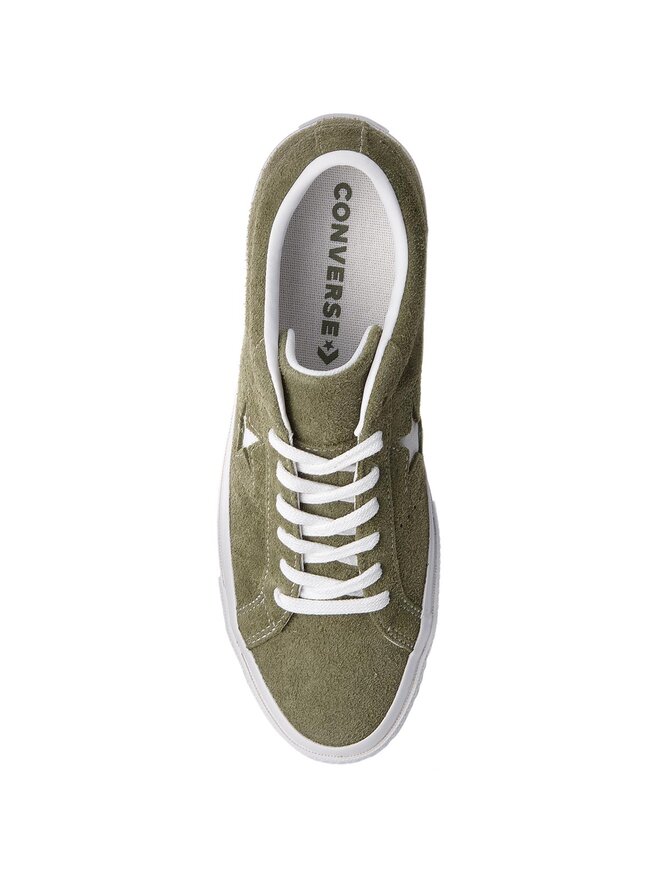 Converse One Star Ox 161576C epapoutsia.gr