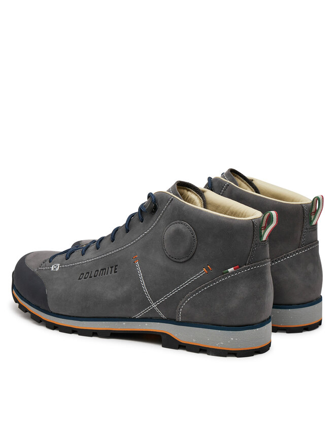 Dolomite Trekkingschuhe Dolomite 292531 Grau