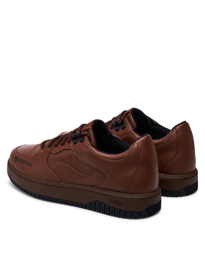 HUGO Sneakers HUGO Kilian 50529889 Braun