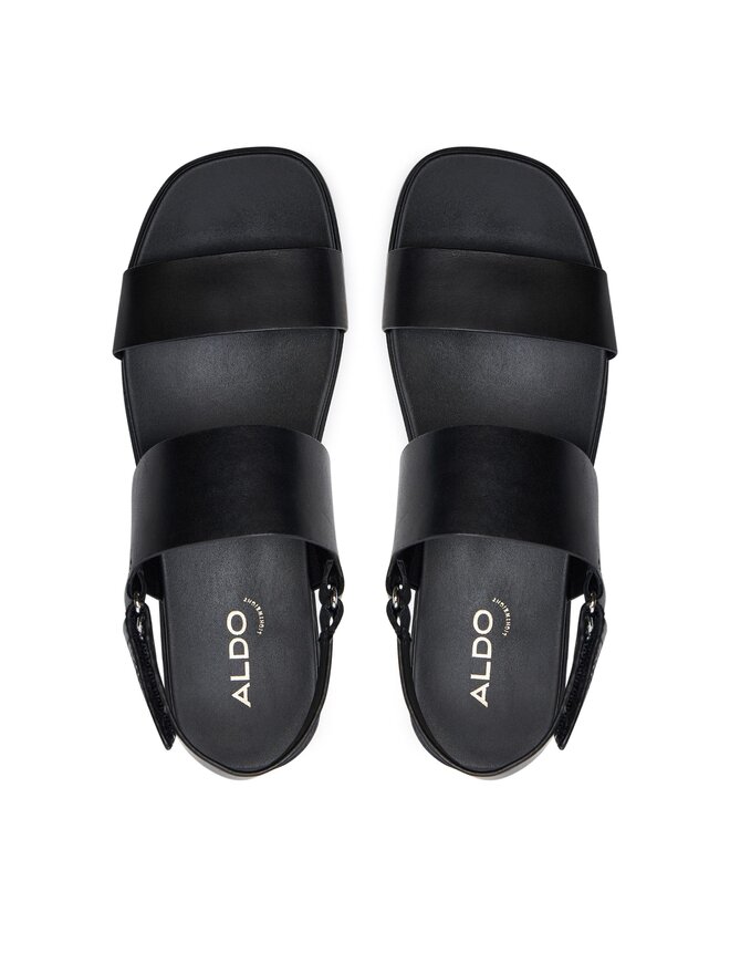Aldo Sandalen Aldo Thila 13713120 Schwarz