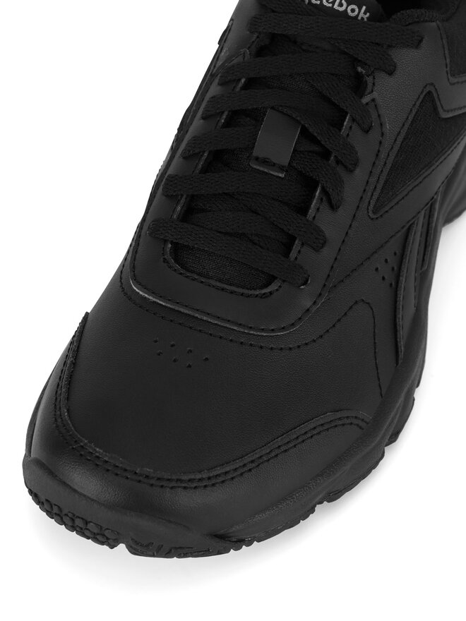 Reebok Снікерcи Reebok Work N Cushion 4.0 100001160 Чорний