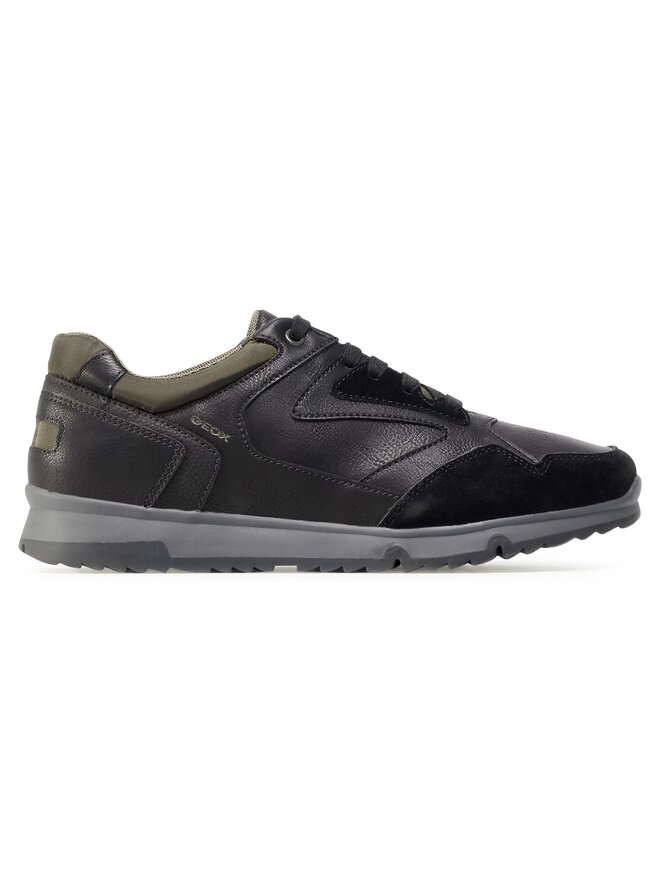 Geox wilmer sneaker 2025