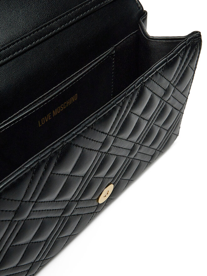 LOVE MOSCHINO Borsetta LOVE MOSCHINO JC4079PP1MLA0000 Nero