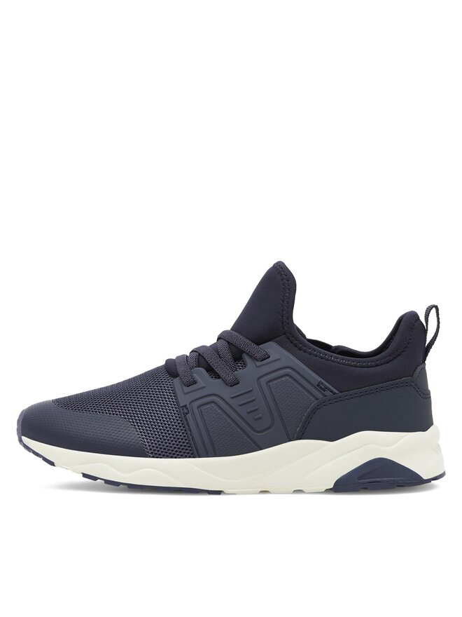 Action Boy Zapatillas Action Boy A23R0583A-2 Azul marino