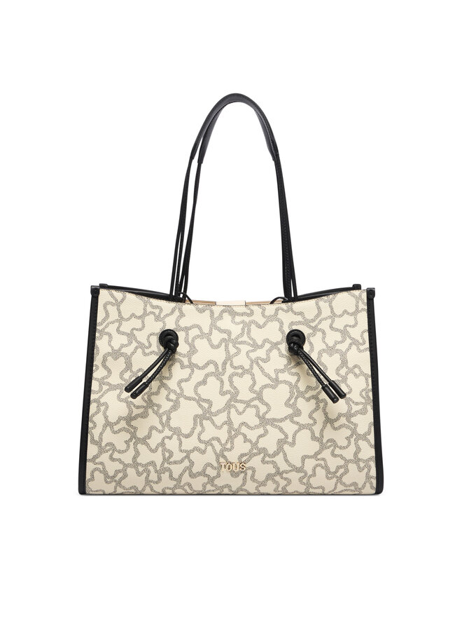 TOUS Handtasche TOUS 20024369 Beige