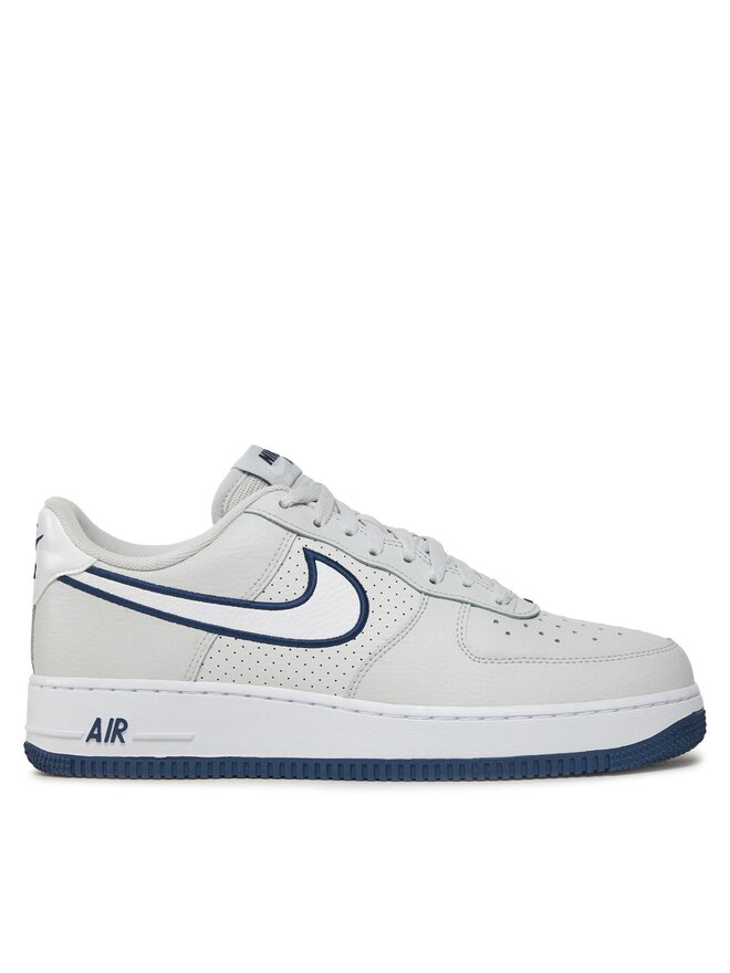 Nike Αθλητικά Nike Air Force 1 '07 FJ4211 002 Γκρι