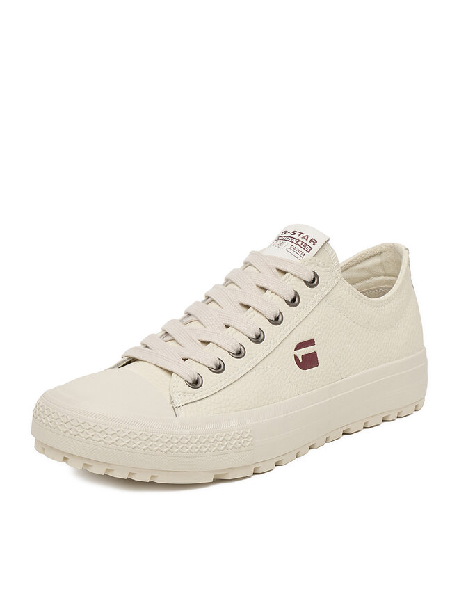 G-Star Raw Кеди G-Star Raw EO-ALEX2-02 Écru